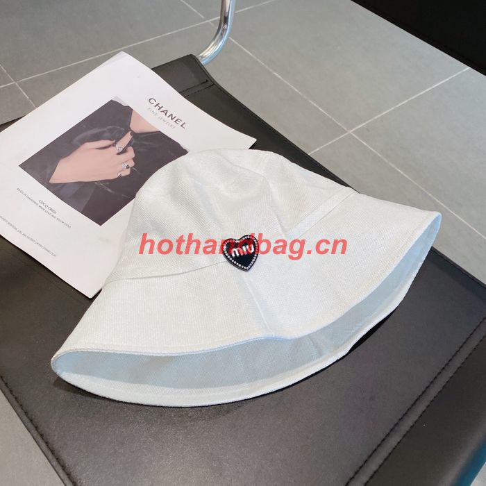 Miu Miu Hat MUH00076